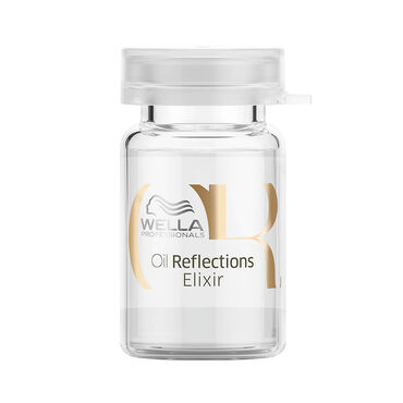 Wella Professionals Oil Reflections Elixir 10x6ml Wella Professionals Oil Reflections Elixir 10x6ml