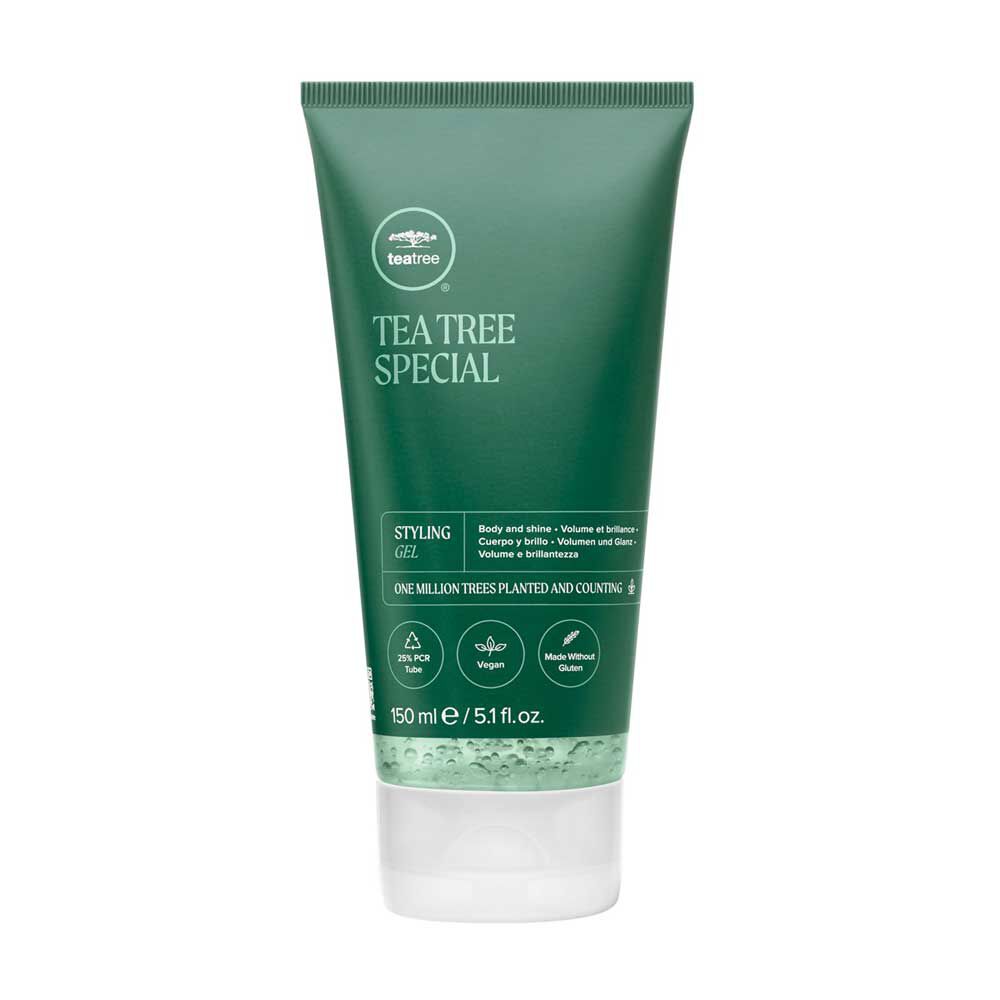 Paul Mitchell Tea Tree Special Gel Coiffant 150ml