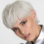 Andreia Professional Power Blonde 10 - Poudre Décolorante Bleue Vegan 500g