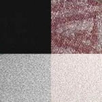 Andreia Professional Hot Ice - Oogschaduwpalet 02 Ice 4x1g
