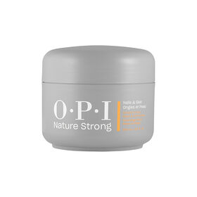 OPI Nature Strong Gommage Doux Mains & Pieds 250ml