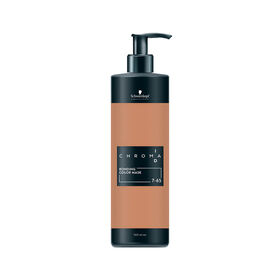 Schwarzkopf Professional Chroma ID Kleurmasker 500ml 7-65