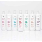 Schwarzkopf Professional Bonacure CP Frizz Away Treatment 200ml