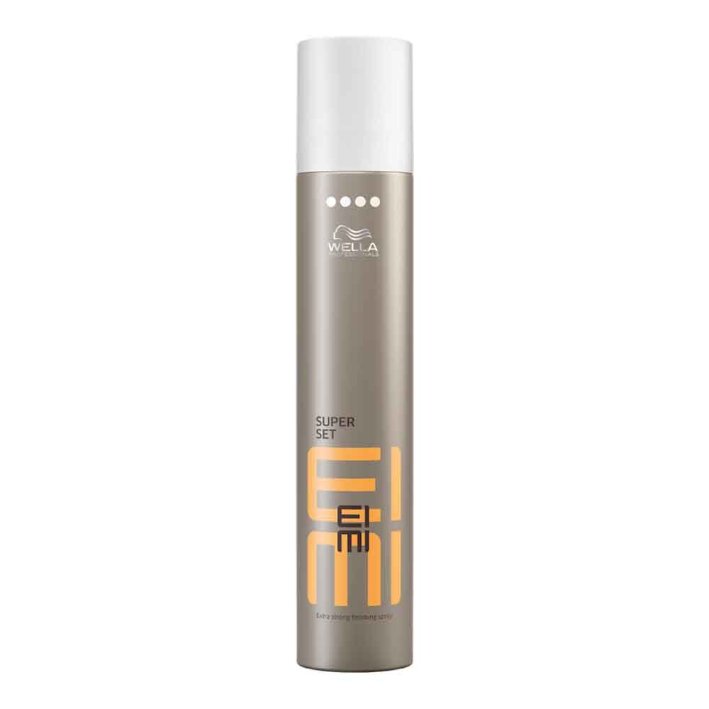 Wella Eimi Super Set 300ml