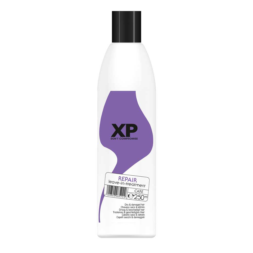XP100 Soin Sans Rinçage Réparateur 250ml