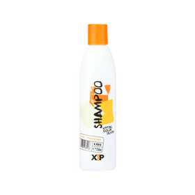 XP100 Vital Color Zilver Shampoo 250ml