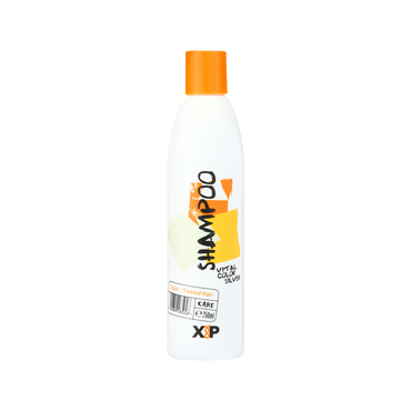 XP100 Vital Color Zilver Shampoo 250ml