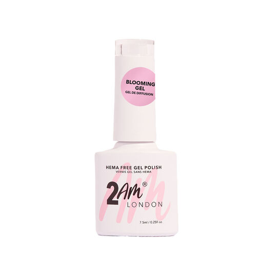 2AM London Vernis Gel Bloomin Gel 7.5ml