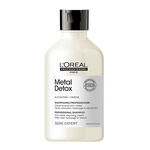 L'Oréal Professionnel Série Expert Metal Detox Shampoo 300ml