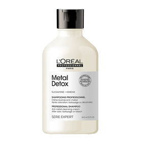 L'Oréal Professionnel Série Expert Metal Detox Shampoo 300ml