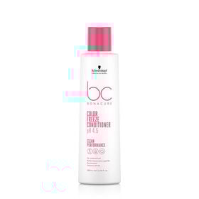 Schwarzkopf Professional Bonacure Couleur Freeze Après-shampooing