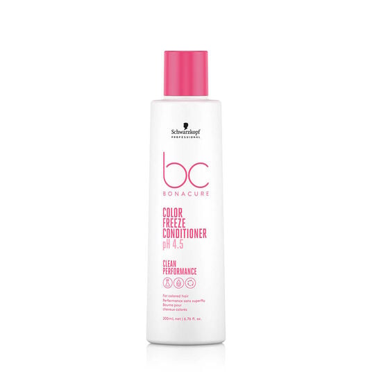 Schwarzkopf Professional Bonacure Color Freeze Haarconditioner