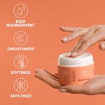 Wella Professionals Invigo Nutri-Enrich Mask 500ml