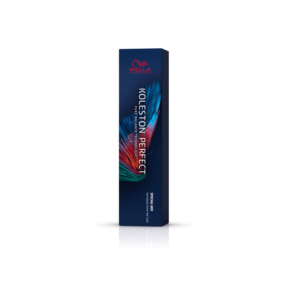 Wella Professionals Koleston Perfect Permanent Haarkleuring 0/44 60ml