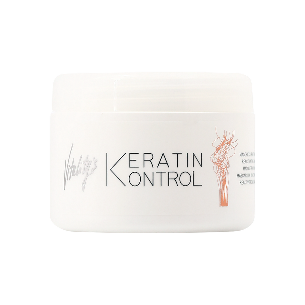 Vitality's KK Masque de Réactivation 200ml
