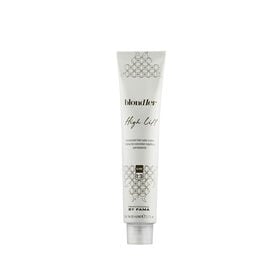 Professional by Fama Blondher High-Lift Crème de coloration capillaire permanente - N. 11.0 80ml