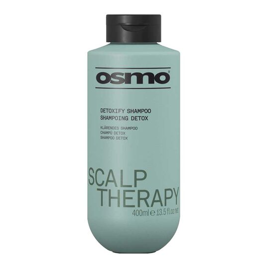 Osmo Scalp Therapy Shampoing Detox 400ml