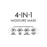 Olaplex 4-in-1 Herstelmasker 370ml