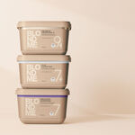 Schwarzkopf Professional Blond Me -Révélateur Soin Premium 350g