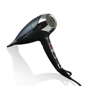 ghd Helios Haardroger Zwart