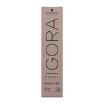 Schwarzkopf Professional Igora Royal Absolutes Permanent Haarkleuring 60ml 7-460
