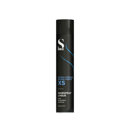 S-PRO Laque Extra Forte 500ml