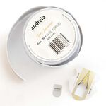 Andreia Professional All in 1 Formes à ongles - 500 units