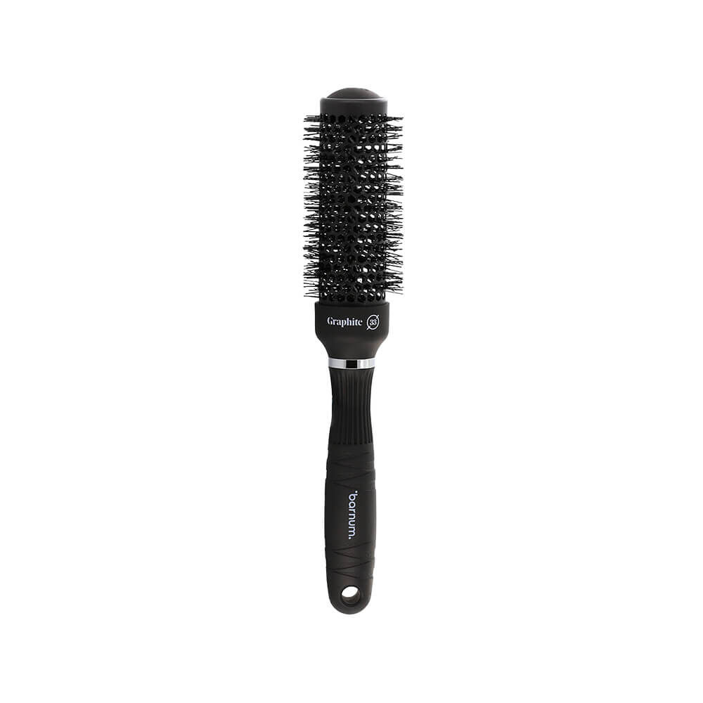 Barnum Grafiet Thermische Borstel 33mm