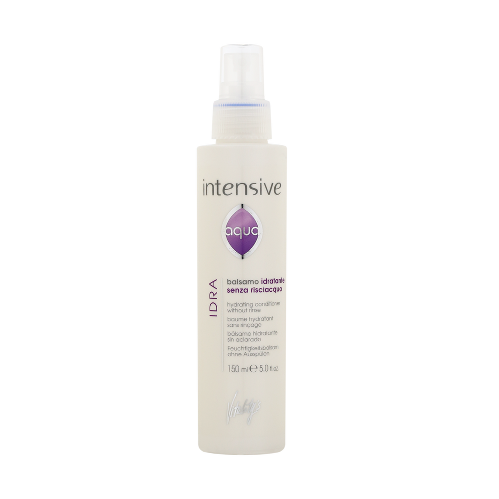 Vitality's Aqua Hydrating Conditioner Leave-In 150ml Vitality's Aqua Hydrating Conditioner Leave-In 150ml