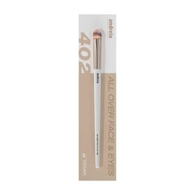 Andreia Professional Make-up kwast - All Over Face & Eyes 402