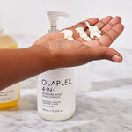 Olaplex 4-in-1 Herstelmasker 370ml