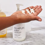 Olaplex 4in1 Reparative Mask 370ml