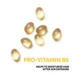 Wella Professionals Invigo Sun Spray Protection Couleur Anti-UV 150ml