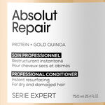 L'Oréal Professionnel Série Expert Après-shampooing Absolut Repair