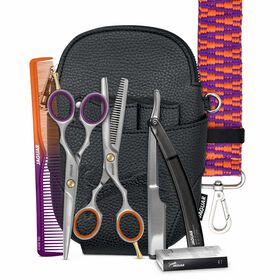 Jaguar Ciseaux Basic Set THE STAGE IS YOURS Ergo 5.5