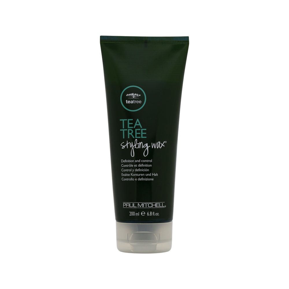 Paul Mitchell Tea Tree  Styling Wax 200ml
