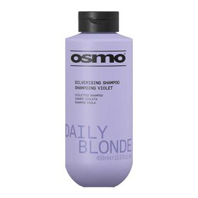 Osmo Daily Blonde Shampoing Violet 400ml