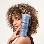 Wella Professionals Blondor Multi Blonde 7 Poudre de Décoloration 400g