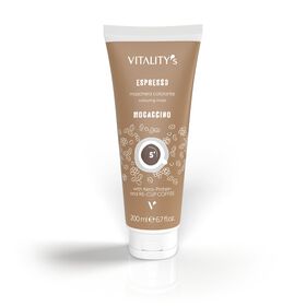 Vitality's Espresso 200ml