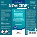 Novicide Concentreé 500ml