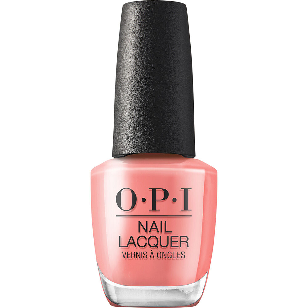 OPI Nail Lacquer Make &lsquo;Em Jelly - Nagellak Cotton Candied Clawz 15ml