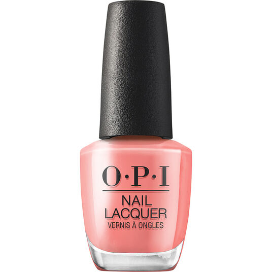 OPI Nail Lacquer Make &lsquo;Em Jelly - Nagellak Cotton Candied Clawz 15ml