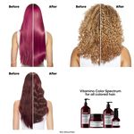 L'Or&eacute;al Professionnel S&eacute;rie Expert Vitamino Color Spectrum Haarmasker 250ml