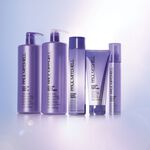Paul Mitchell Shampooing Eclat Platinum Blonde 1L