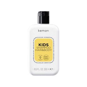 Kemon Care Kids Shampooing H&B 250ml Kemon Care Kids Shampooing H&B 250ml