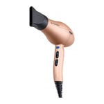 Proxelli Sèche-Cheveux Professionnel Maya Rose dorée