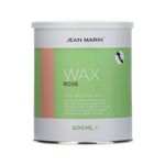 Jean Marin Wax Pot Rose 800ml