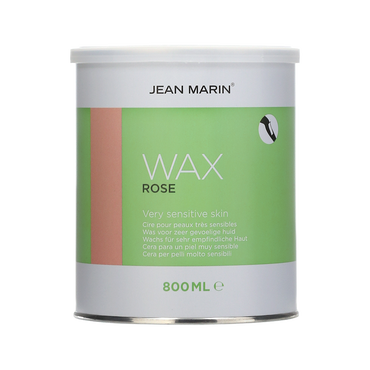 Jean Marin Wax Pot Rose 800ml