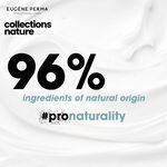 Eugene Perma Nature Dagelijkse Hydraterende Shampoo 1L