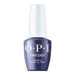 OPI Gel Color Vernis gel - Good Enough to Treat Collection - Havin&rsquo; a Candy Ol&rsquo; Time 15ml